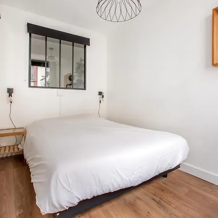 Rihour Apartment