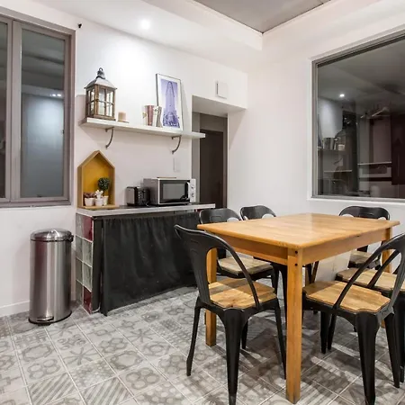Rihour Apartment Lille