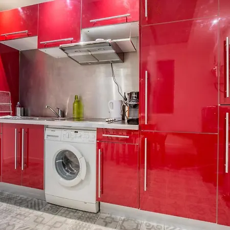 Rihour Apartment Lille