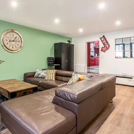 Apartment Rihour