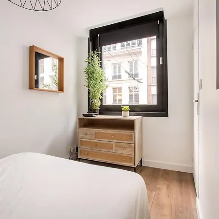 Rihour Apartment Lille
