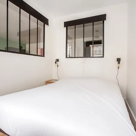 Apartment Rihour